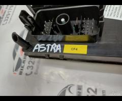 CENTRALINA SCATOLA DI SICUREZZA OPEL ASTRA GTC 201 - 14