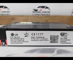 CENTRALINA CONTROLLO WI-FI BLUETOOTH 2016 OPEL COR - 2