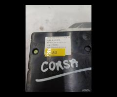 CENTRALINA CONTROLLO WI-FI BLUETOOTH 2016 OPEL COR - 3