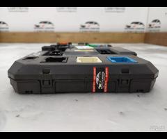 CENTRALINA BSI SCATOLA FUSIBILI 2010 PEUGEOT 207 9 - 11