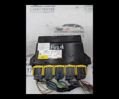 CENTRALINA CHIUSURA CENTRALIZATA FORD S-MAX TITA 2