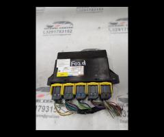 CENTRALINA CHIUSURA CENTRALIZATA FORD S-MAX TITA 2 - 10