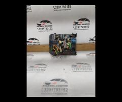 CENTRALINA SCATOLA FUSIBILI  PEUGEOT 208 13 EBO 96 - 1