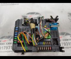 CENTRALINA SCATOLA FUSIBILI  PEUGEOT 208 13 EBO 96 - 3
