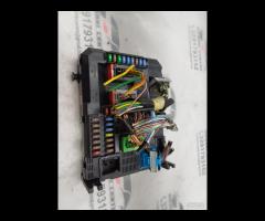 CENTRALINA SCATOLA FUSIBILI  PEUGEOT 208 13 EBO 96 - 4