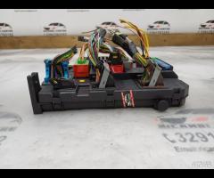 CENTRALINA SCATOLA FUSIBILI  PEUGEOT 208 13 EBO 96 - 9
