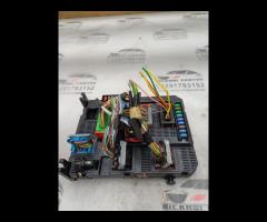 CENTRALINA SCATOLA FUSIBILI  PEUGEOT 208 13 EBO 96 - 11