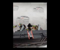 CENTRALINA SCATOLA FUSIBILI  PEUGEOT 208 13 EBO 96 - 13