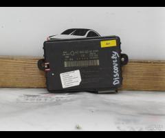 CENTRALINA KEYLESS LAND ROVER DISCOVERY IV 2010 30 - 3
