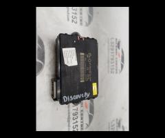 CENTRALINA KEYLESS LAND ROVER DISCOVERY IV 2010 30 - 4