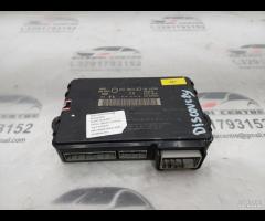 CENTRALINA KEYLESS LAND ROVER DISCOVERY IV 2010 30 - 5