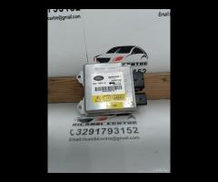 CENTRALINA AIRBAG LAND ROVER DISCOVERY IV 2013 306 - 4