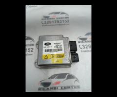 CENTRALINA AIRBAG LAND ROVER DISCOVERY IV 2013 306 - 5