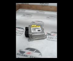 CENTRALINA AIRBAG LAND ROVER DISCOVERY IV 2013 306 - 8