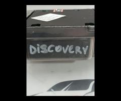 CENTRALINA AIRBAG LAND ROVER DISCOVERY IV 2013 306 - 9