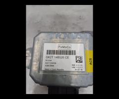 CENTRALINA MODULO VQM 200W 2018 FORD TRANSIT  CUST - 5