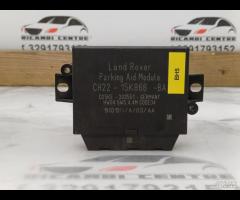 CENTRALINA SENSORI PARCHEGGIO LAND ROVER DISCOVERY - 2