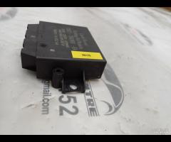 CENTRALINA SENSORI PARCHEGGIO LAND ROVER DISCOVERY - 5