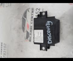 CENTRALINA SENSORI PARCHEGGIO LAND ROVER DISCOVERY - 7