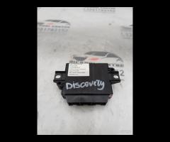 CENTRALINA SENSORI PARCHEGGIO LAND ROVER DISCOVERY - 8