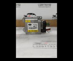 CENTRALINA AIRBAG LAND ROVER DISCOVERY IV 2010 306 - 2