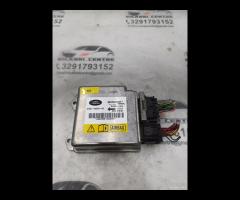 CENTRALINA AIRBAG LAND ROVER DISCOVERY IV 2010 306 - 4