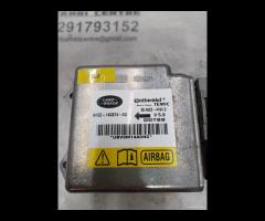 CENTRALINA AIRBAG LAND ROVER DISCOVERY IV 2010 306 - 5