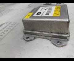 CENTRALINA AIRBAG LAND ROVER DISCOVERY IV 2010 306 - 8