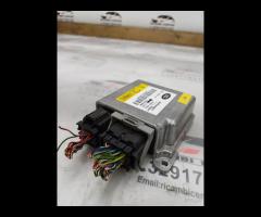 CENTRALINA AIRBAG LAND ROVER DISCOVERY IV 2010 306 - 10