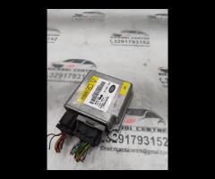 CENTRALINA AIRBAG LAND ROVER DISCOVERY IV 2010 306 - 11