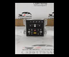 PULSANTIERA DI REGOLAZIONE SOSPENSIONI LAND ROVER - 2