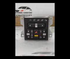 PULSANTIERA DI REGOLAZIONE SOSPENSIONI LAND ROVER - 3