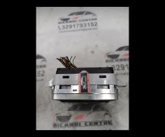 PULSANTIERA DI REGOLAZIONE SOSPENSIONI LAND ROVER - 5