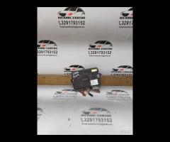 CENTRALINA KEYLESS LAND ROVER DISCOVERY 2013 306DT - 1