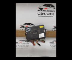 CENTRALINA KEYLESS LAND ROVER DISCOVERY 2013 306DT - 2