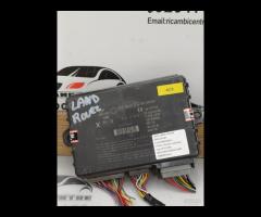 CENTRALINA KEYLESS LAND ROVER DISCOVERY 2013 306DT - 3