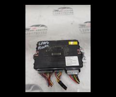CENTRALINA KEYLESS LAND ROVER DISCOVERY 2013 306DT - 4