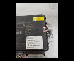 CENTRALINA KEYLESS LAND ROVER DISCOVERY 2013 306DT - 5