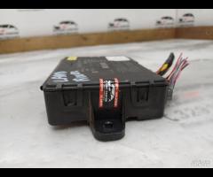 CENTRALINA KEYLESS LAND ROVER DISCOVERY 2013 306DT - 10