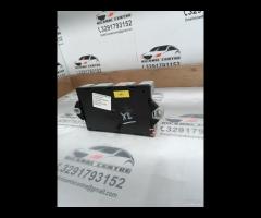 CENTRALINA PORTA FUSIBILI JAGUAR XE 2017 204DTD CP - 3