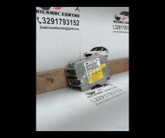 CENTRALINA MODULO CONTROLLO AIRBAG MINI COOPER R56 - 2