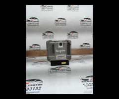 CENTRALINA MOTORE ECU OPEL INSIGNIA11 A20DTH 2.0 C - 1
