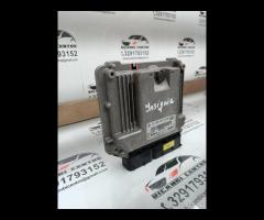 CENTRALINA MOTORE ECU OPEL INSIGNIA11 A20DTH 2.0 C - 3