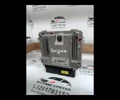 CENTRALINA MOTORE ECU OPEL INSIGNIA11 A20DTH 2.0 C - 4