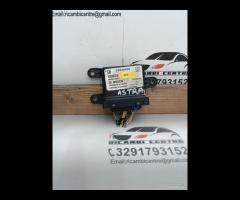 CENTRALINA SENSORI DI PARCHEGGIO OPEL ASTRA11 A17D - 1
