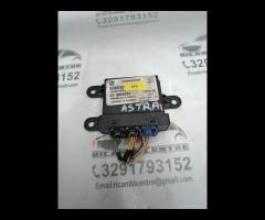 CENTRALINA SENSORI DI PARCHEGGIO OPEL ASTRA11 A17D - 3