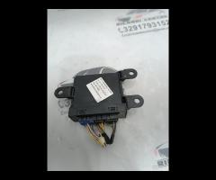CENTRALINA SENSORI DI PARCHEGGIO OPEL ASTRA11 A17D - 5