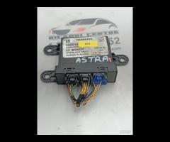 CENTRALINA SENSORI DI PARCHEGGIO OPEL ASTRA11 A17D - 14