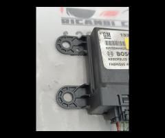 CENTRALINA SENSORI DI PARCHEGGIO OPEL ASTRA11 A17D - 16