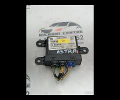 CENTRALINA SENSORI DI PARCHEGGIO OPEL ASTRA11 A17D - 18